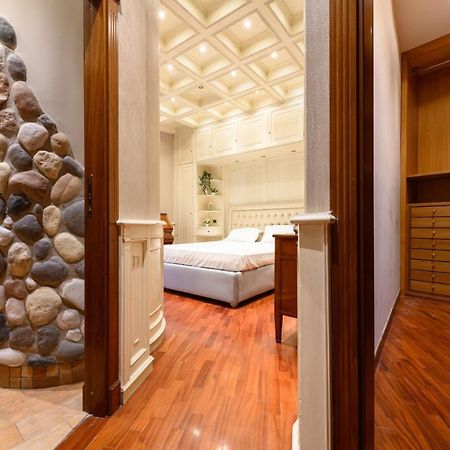 Toto E Peppino Family House Apartment Naples Luaran gambar
