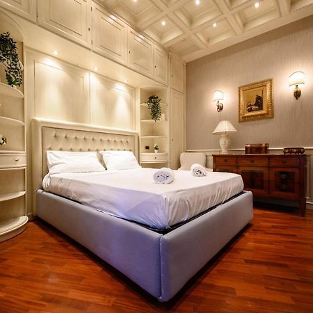 Toto E Peppino Family House Apartment Naples Luaran gambar