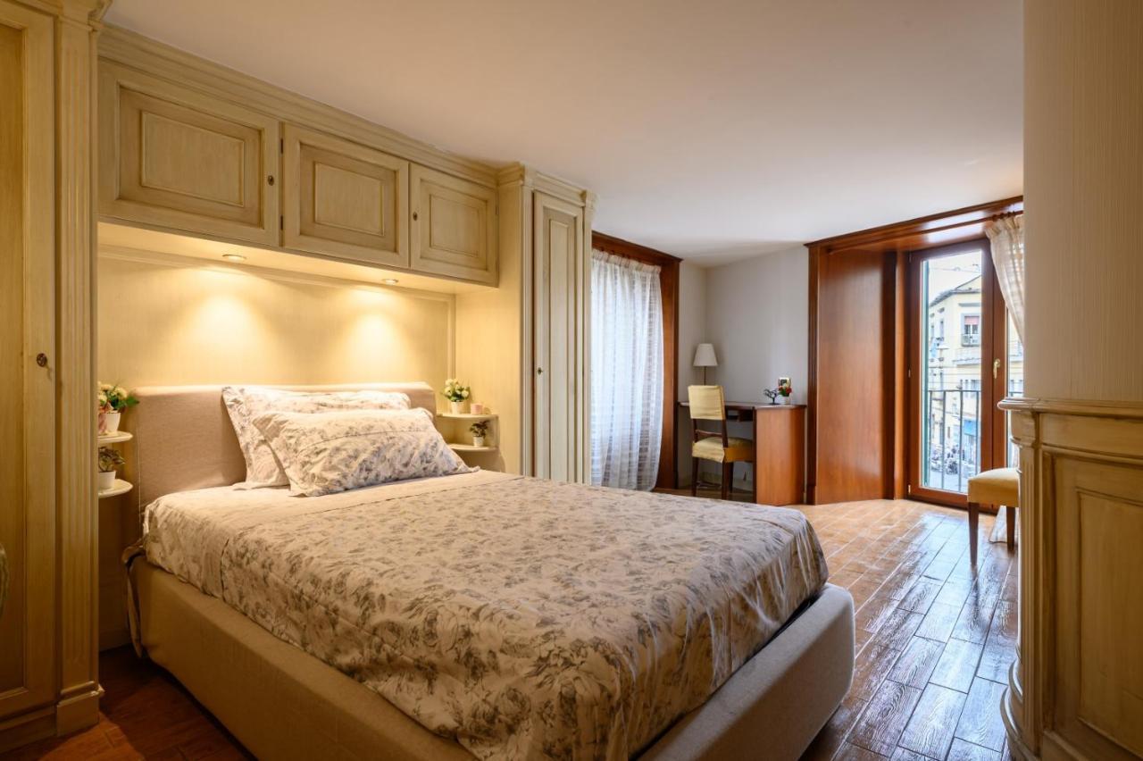 Toto E Peppino Family House Apartment Naples Luaran gambar