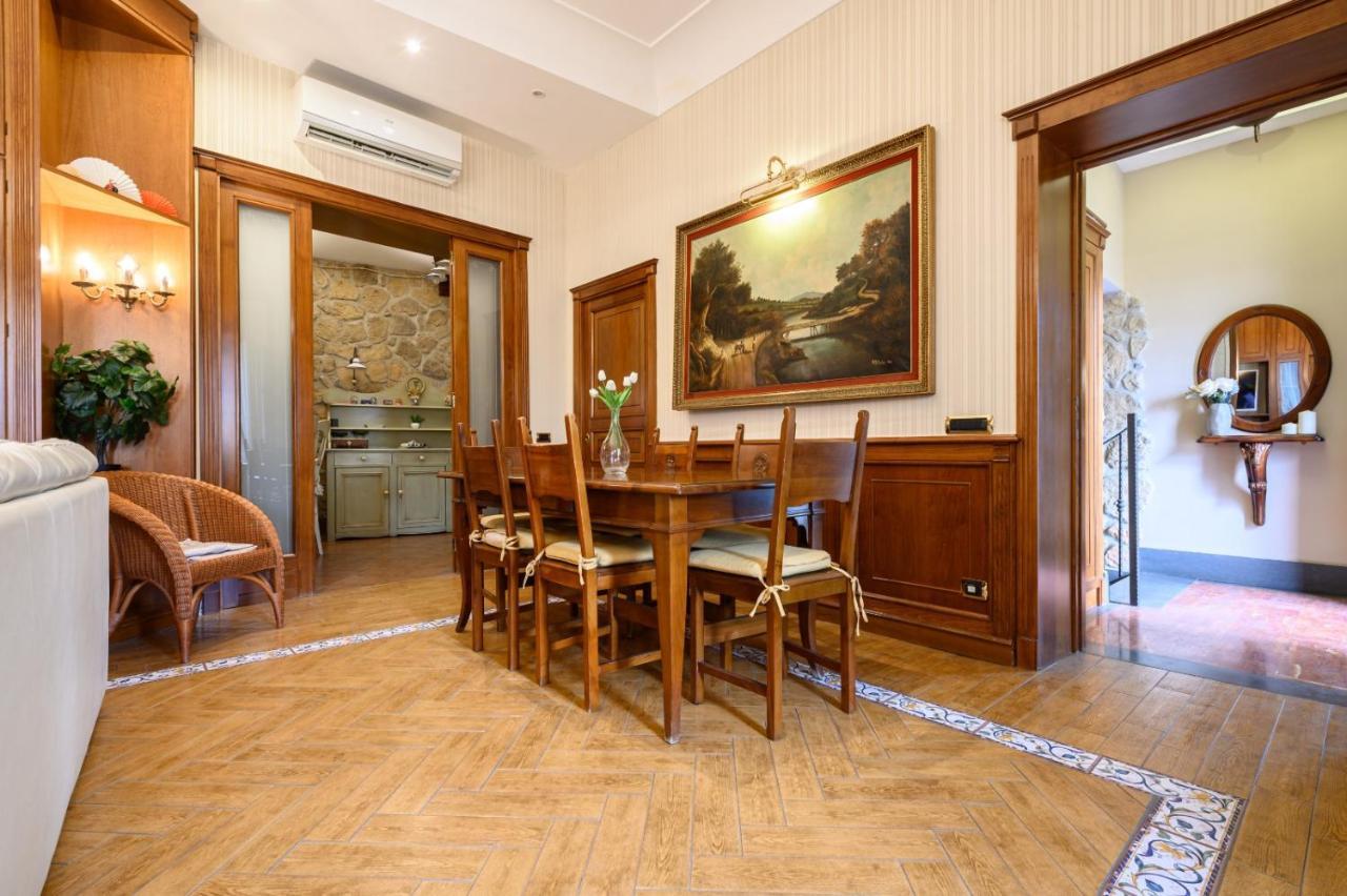 Toto E Peppino Family House Apartment Naples Luaran gambar