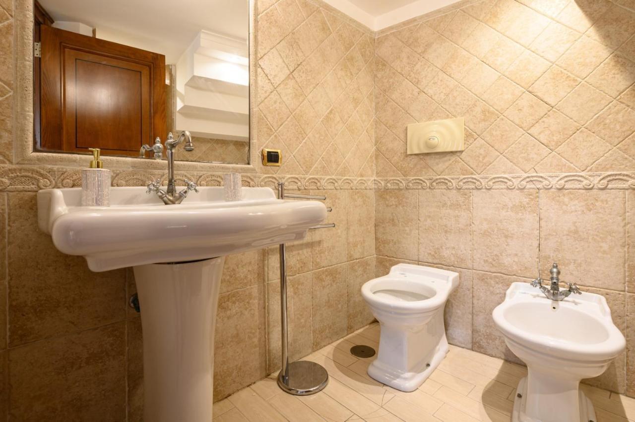 Toto E Peppino Family House Apartment Naples Luaran gambar