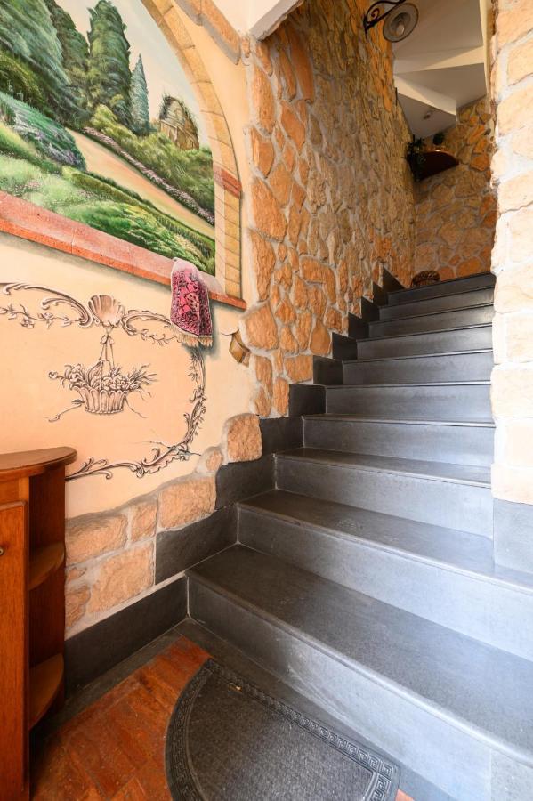 Toto E Peppino Family House Apartment Naples Luaran gambar
