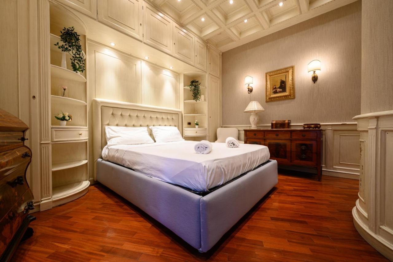 Toto E Peppino Family House Apartment Naples Luaran gambar