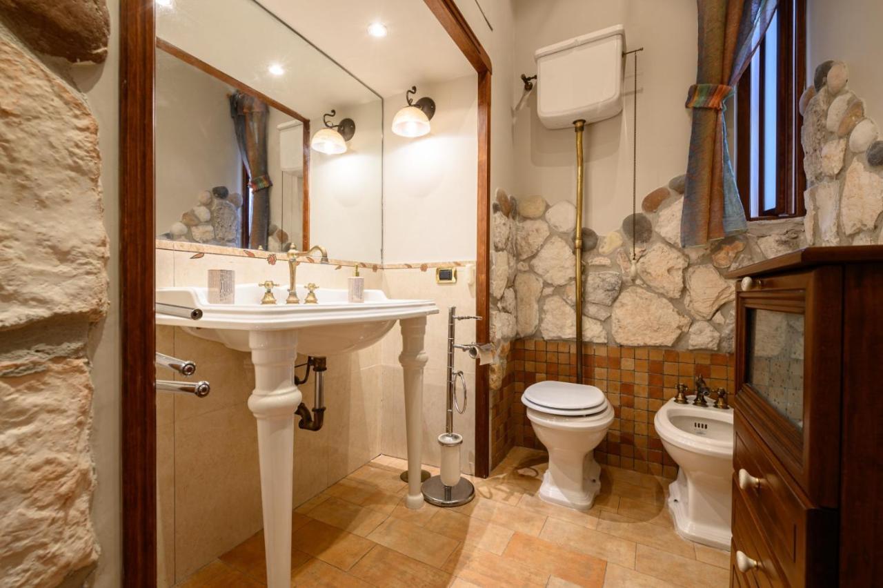 Toto E Peppino Family House Apartment Naples Luaran gambar