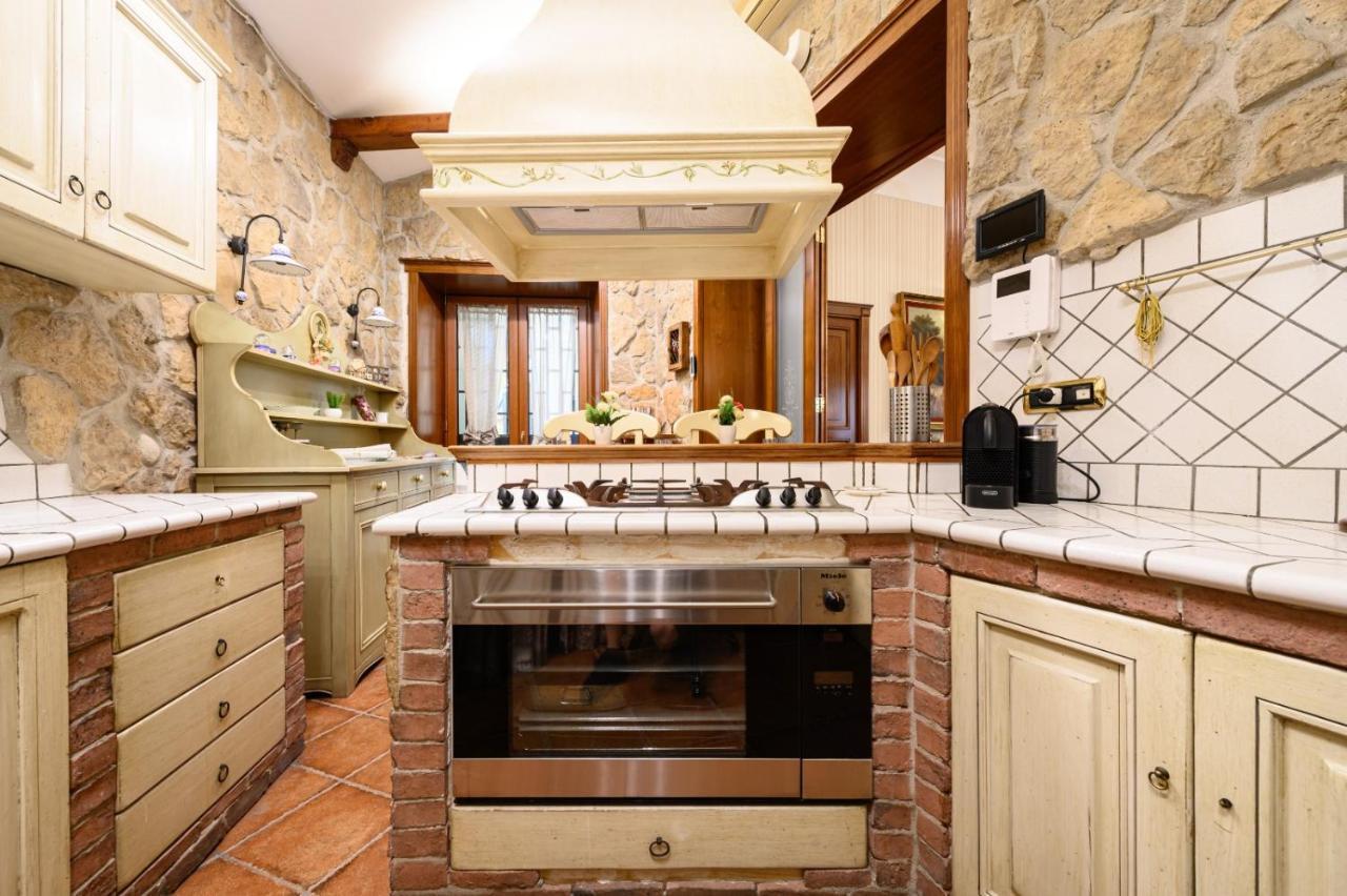 Toto E Peppino Family House Apartment Naples Luaran gambar