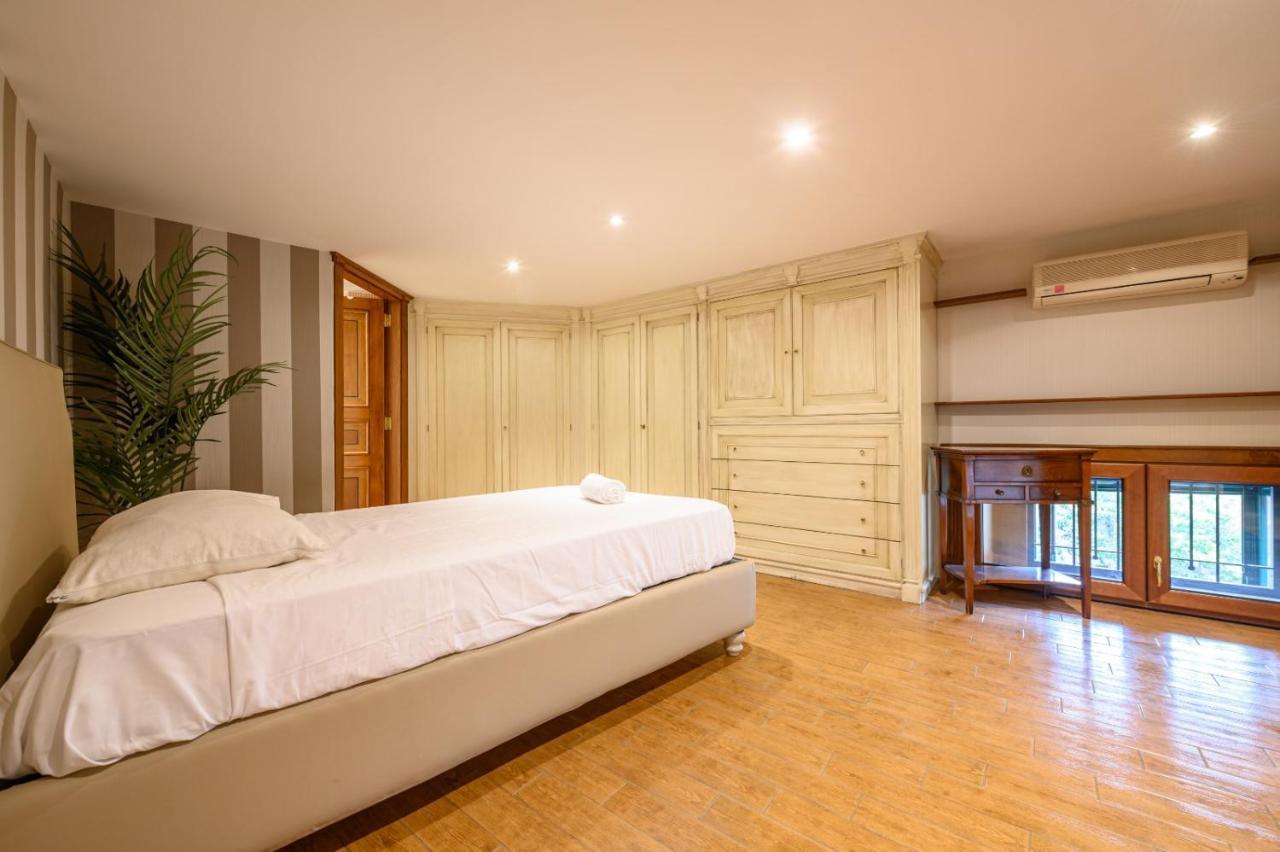 Toto E Peppino Family House Apartment Naples Luaran gambar