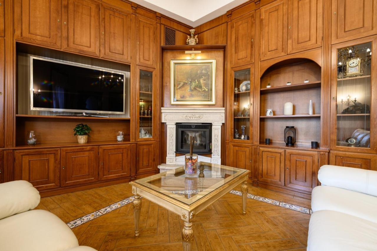Toto E Peppino Family House Apartment Naples Luaran gambar