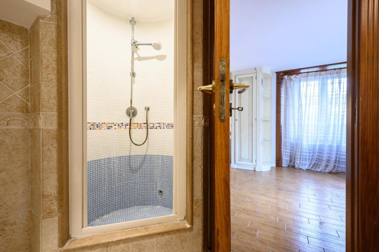 Toto E Peppino Family House Apartment Naples Luaran gambar