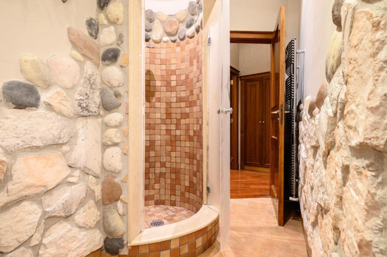 Toto E Peppino Family House Apartment Naples Luaran gambar