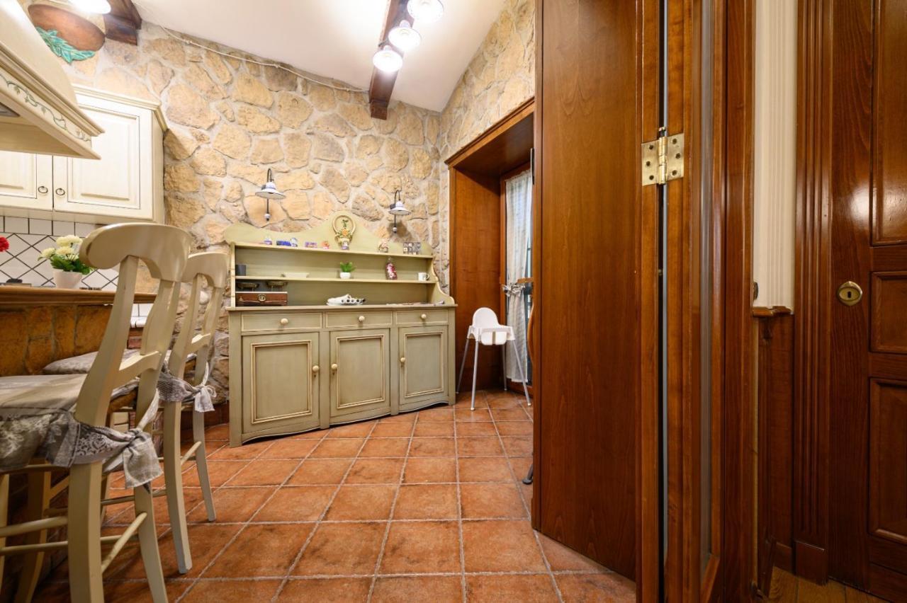 Toto E Peppino Family House Apartment Naples Luaran gambar